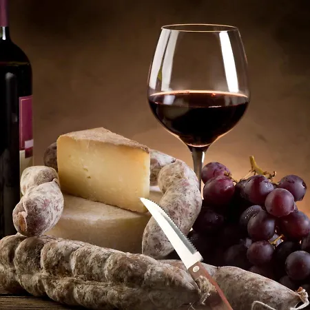 With Pool Апартаменты *