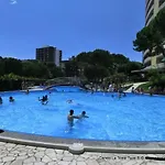 With Pool Apartament *