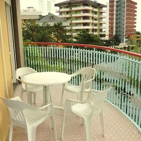 With Pool Apartment